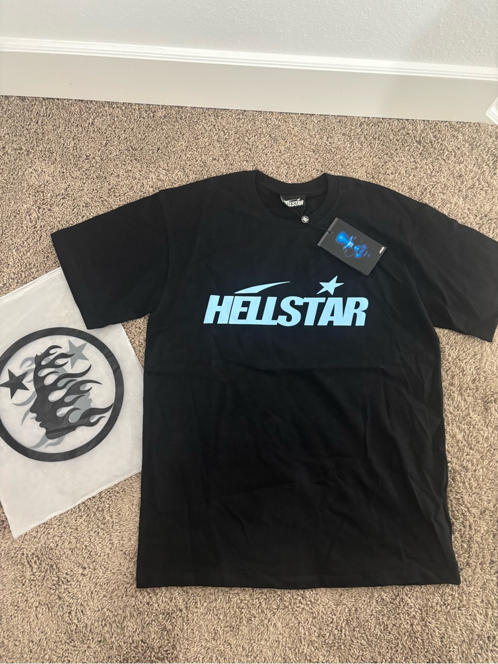 Hellstar